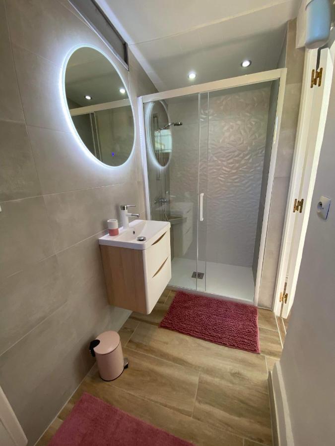 Maison Bord De Lac De Charmes Bannes  Екстер'єр фото